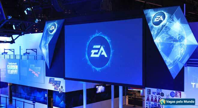 Electronic Arts esta contratando