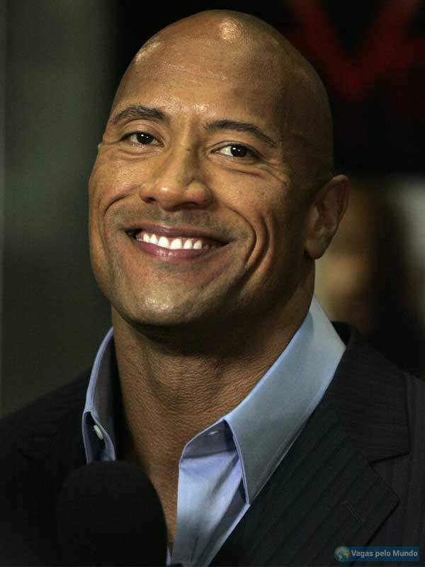 Dwayne Johnson