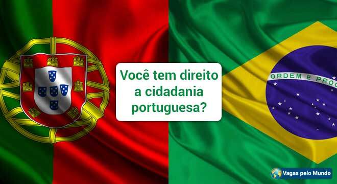 Como fazer a cidadania portuguesa