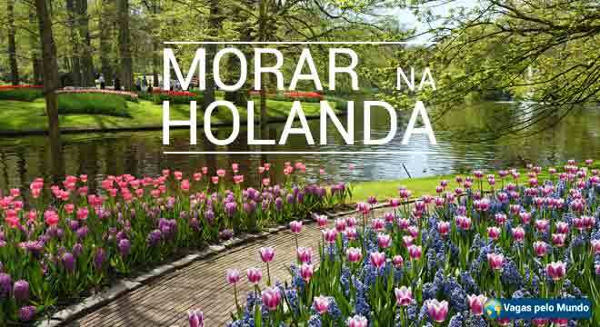 Visto Holanda