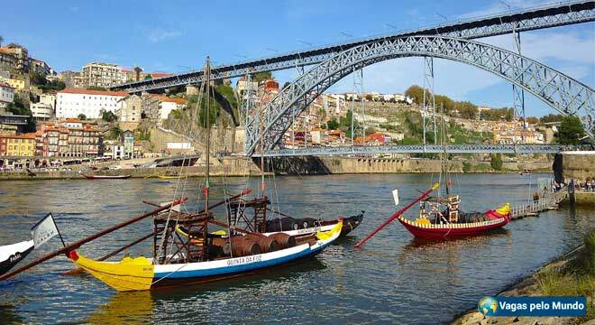 Porto Portugal