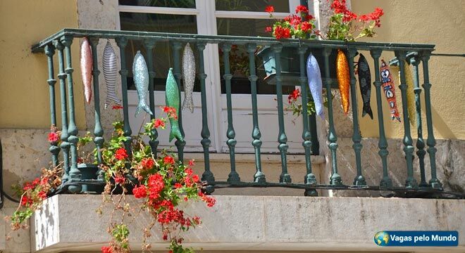 Preço de casa em Portugal