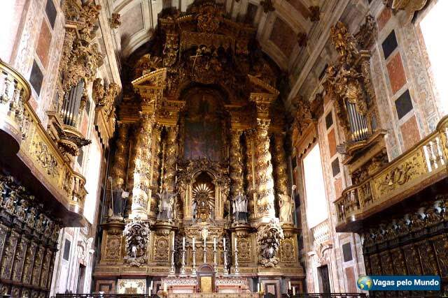 Catedral do Porto