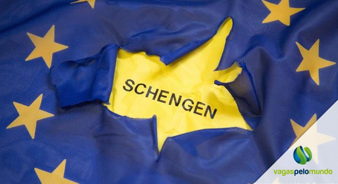 Espaço Schengen