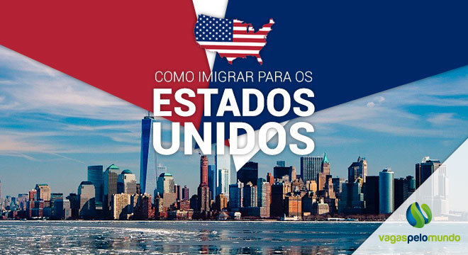 Imigrar para os Estados Unidos