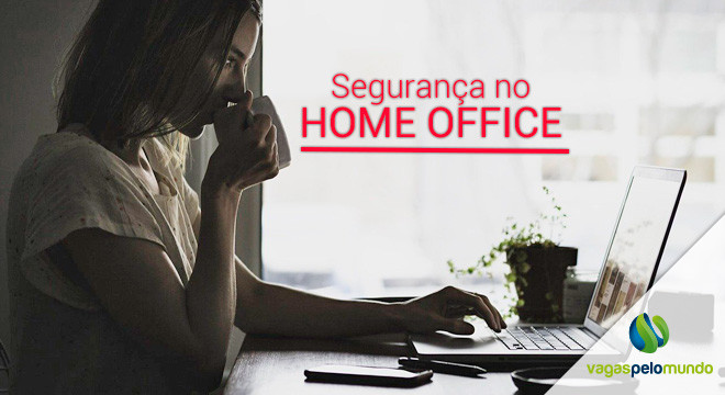 Segurança Home Office