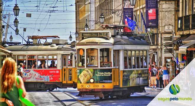 Brasileiros em Portugal