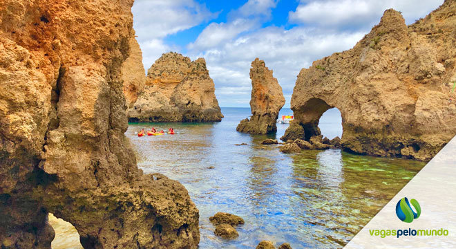 Ponta da Piedade