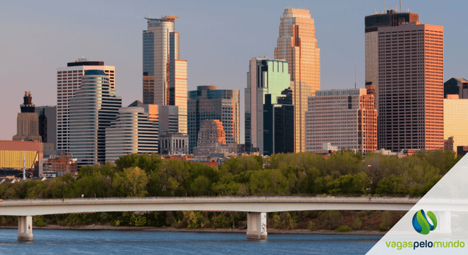 Qual a melhor cidade para se viver nos Estados Unidos