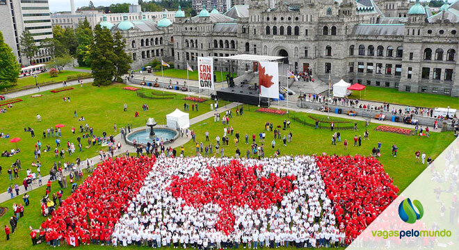 Imigração no Canadá