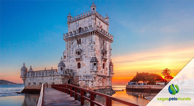 Monumentos de Portugal