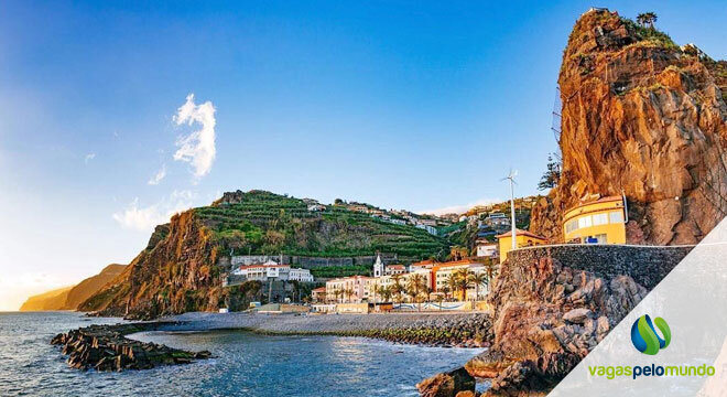 Ilha da Madeira