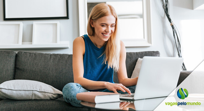 trabalhar em casa com motivação