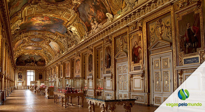 Louvre Paris