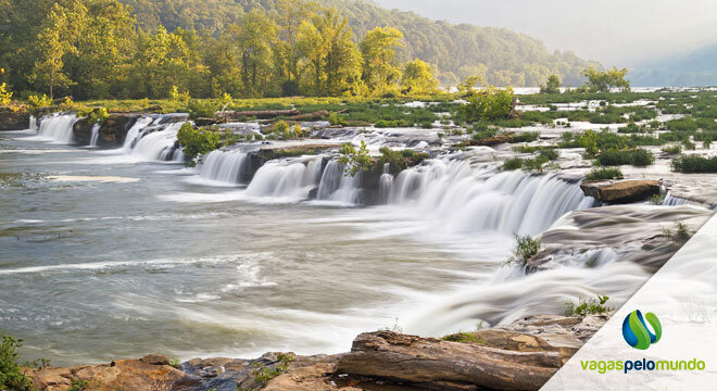 New River Gorge Park and Preserve