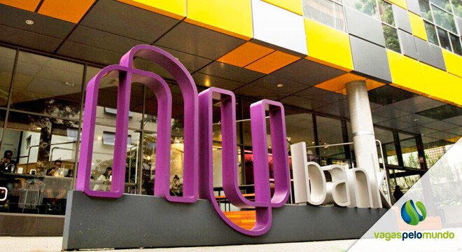 enviar dinheiro para o exterior no Nubank