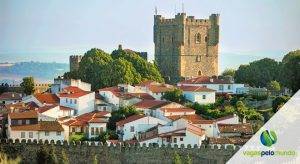 incentivo para trabalhar no interior de Portugal