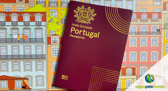 passaportes mais fortes do mundo