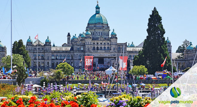 imigração para o Canada