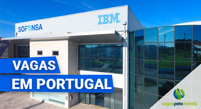 subsidiaria da IBM em Portugal