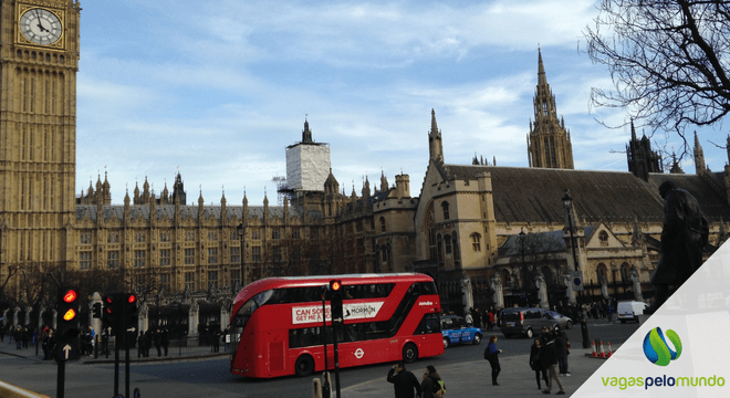 desvantagens de morar na inglaterra