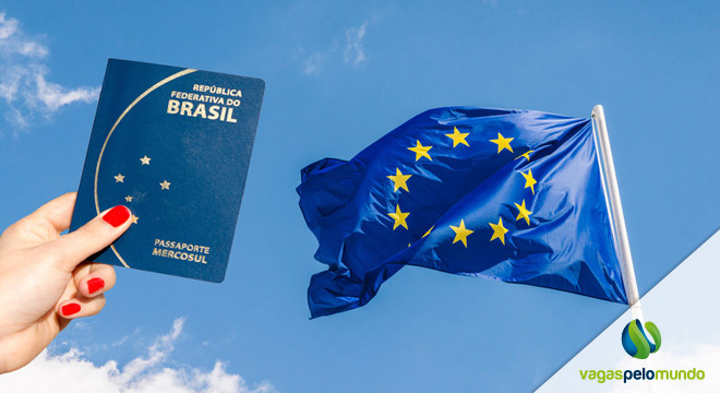 autorização etias União Europeia