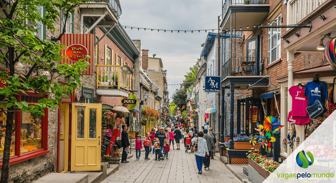 Montreal Canadá site governo canadense imigração