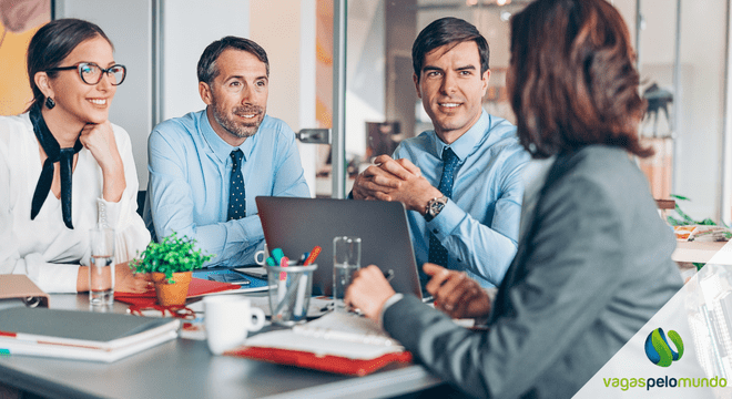 canadá trabalho para estrangeiros