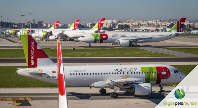 quantos aeroporto tem em portugal