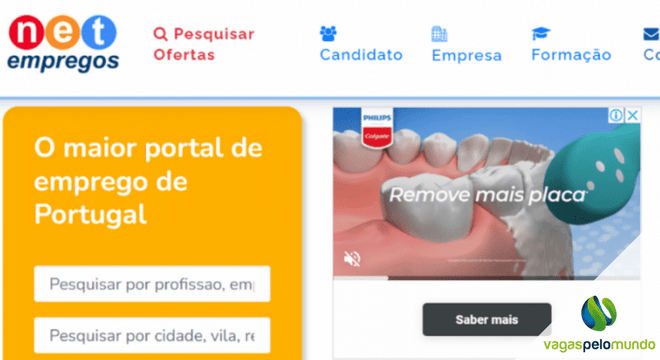 documentos para trabalhar em portugal