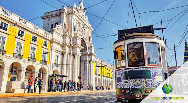 profissões com mais oportunidades em portugal