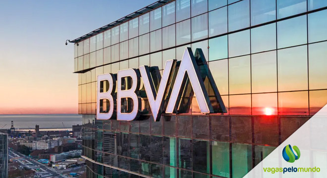 vagas no BBVA