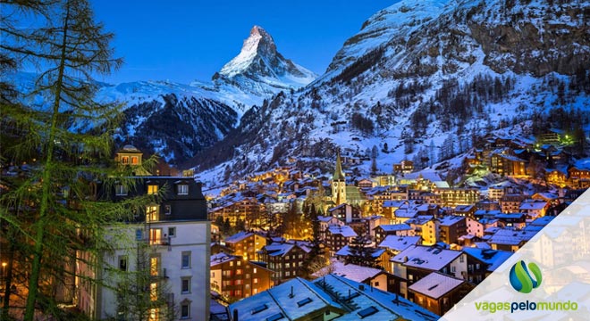 Zermatt