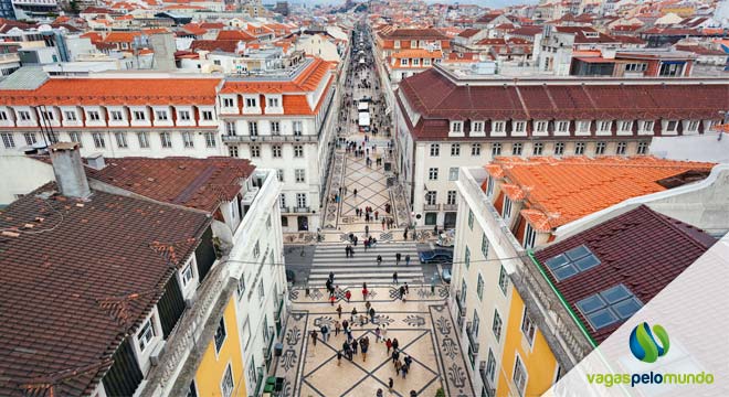 empresas Portugal