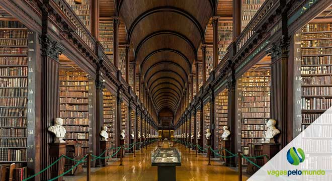 Trinity College Dublin